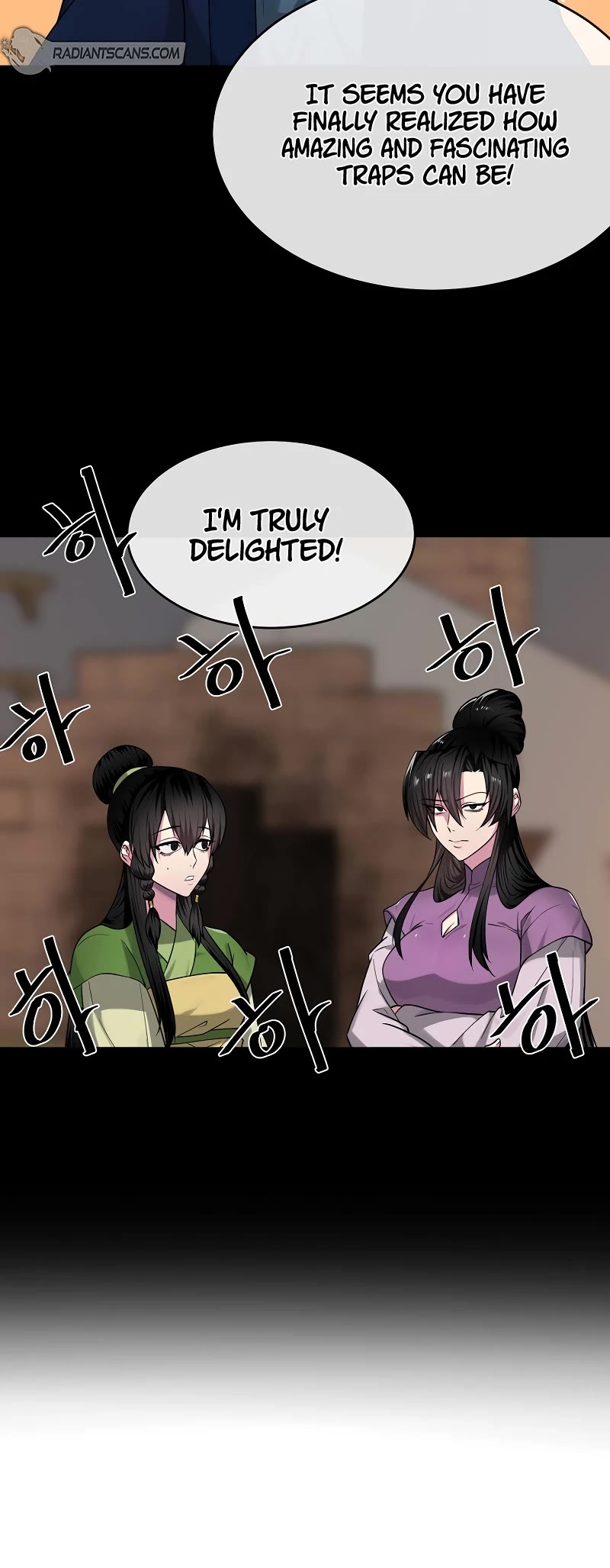Volcanic Age Chapter 270 - Page 15