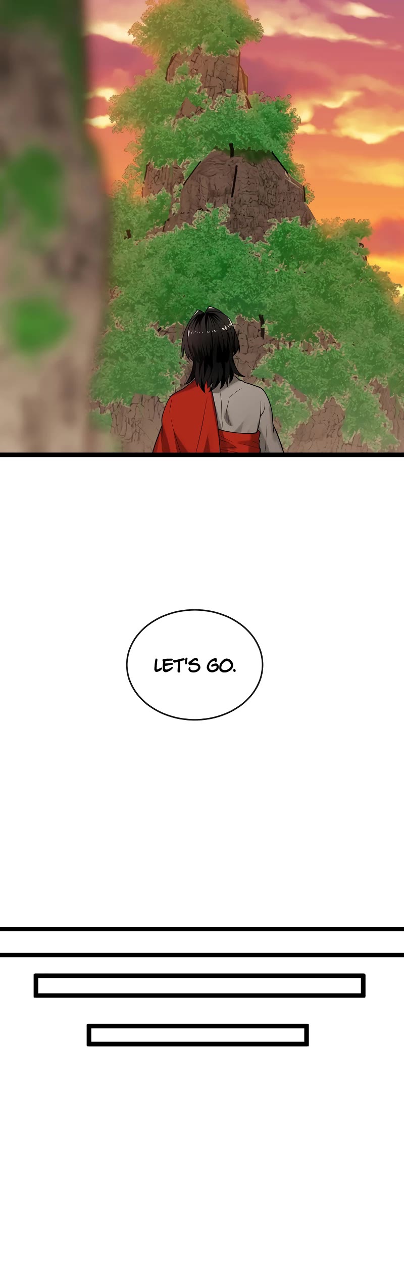 Volcanic Age Chapter 270 - Page 20