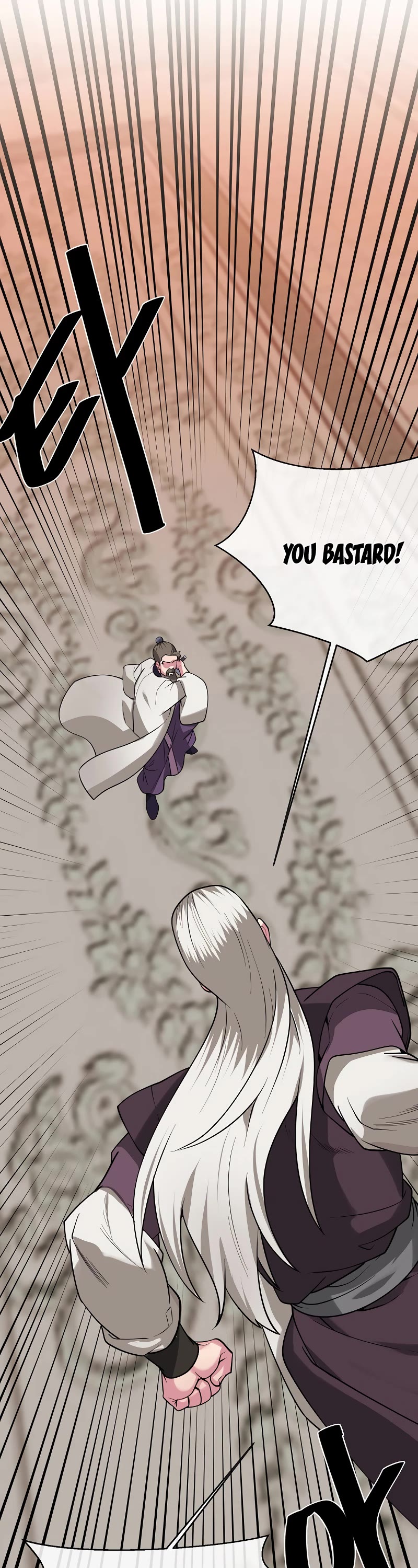 Volcanic Age Chapter 270 - Page 36