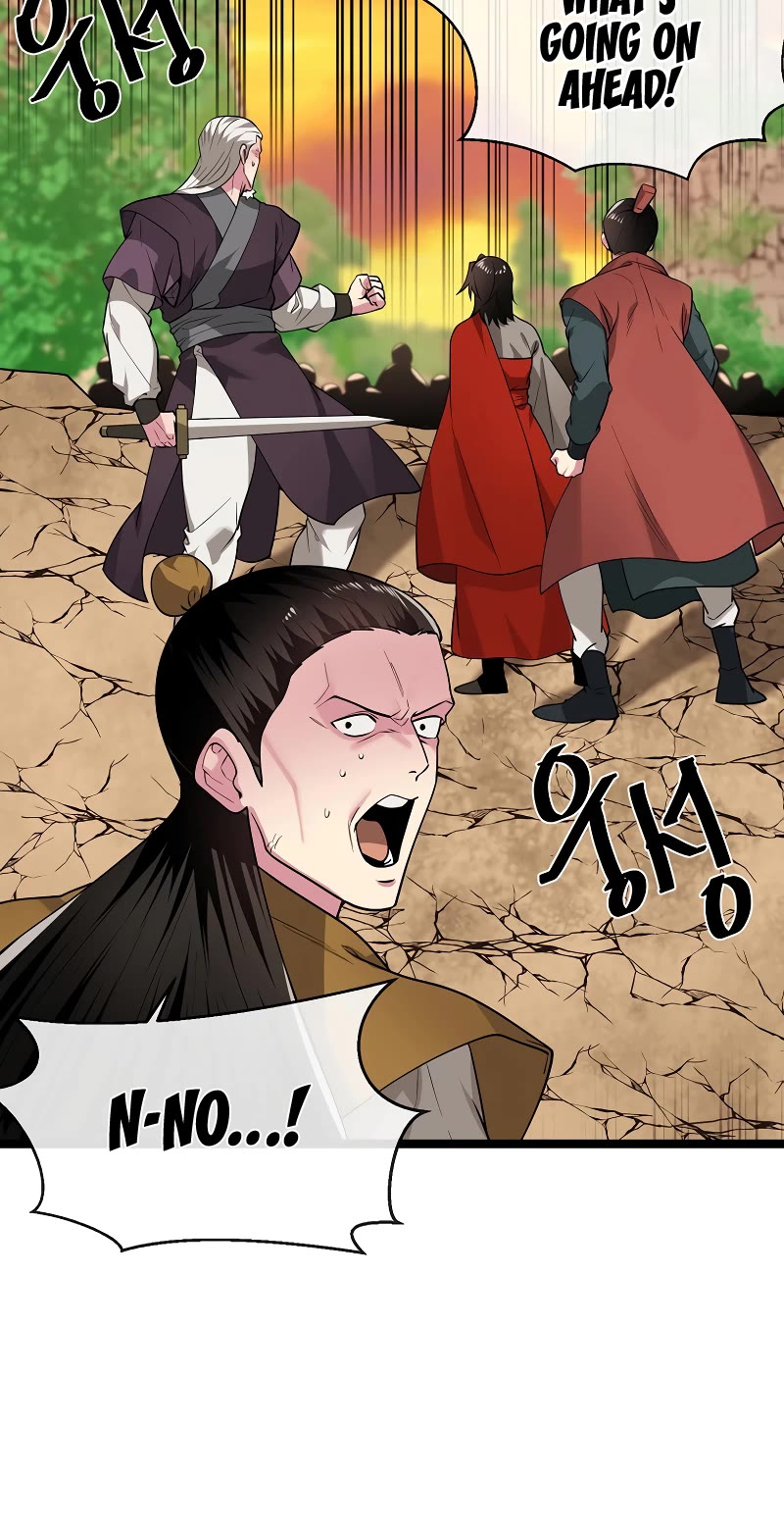 Volcanic Age Chapter 270 - Page 4