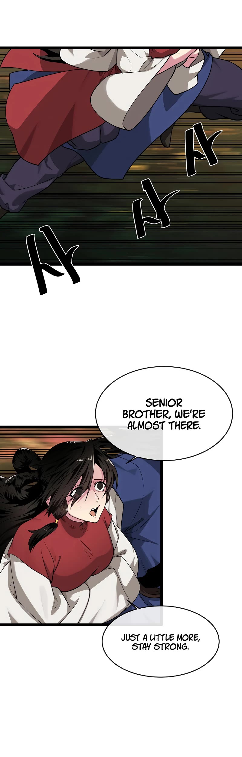 Volcanic Age Chapter 270 - Page 50