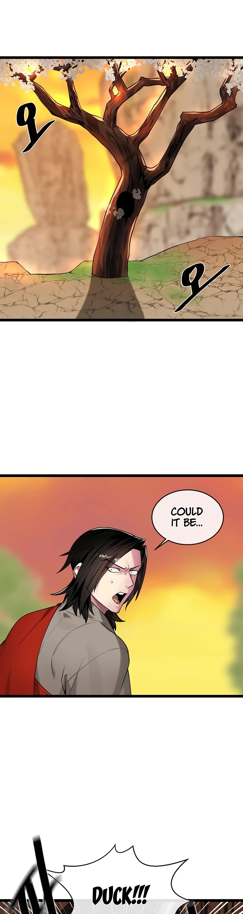 Volcanic Age Chapter 270 - Page 6
