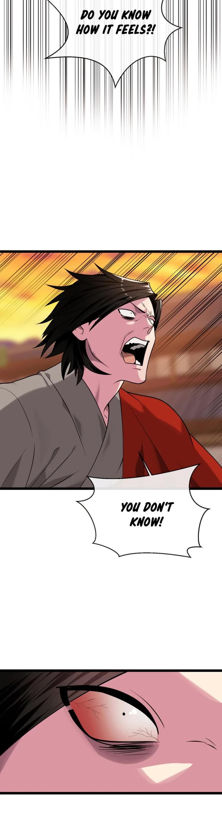 Volcanic Age Chapter 271 - Page 13