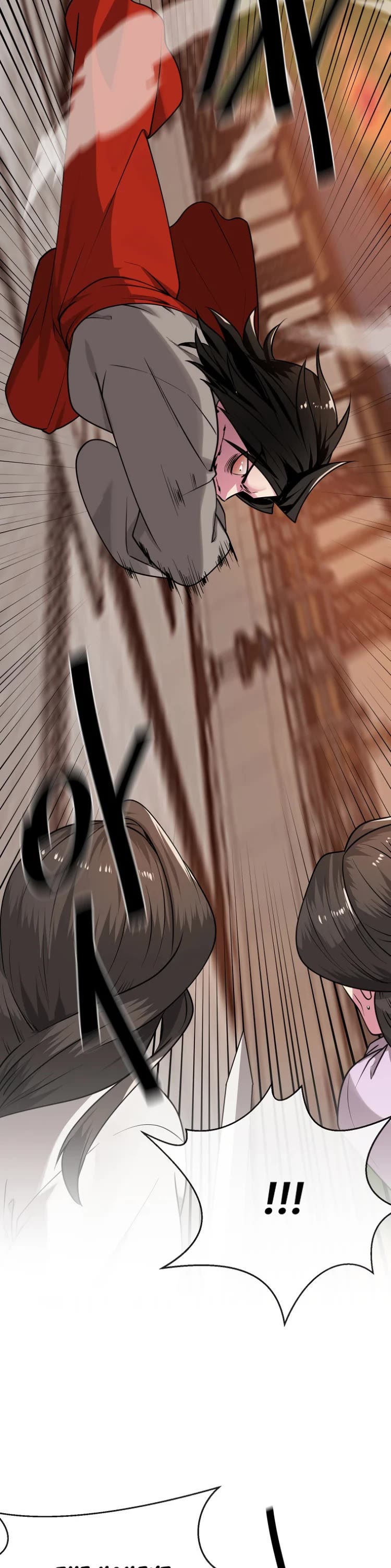Volcanic Age Chapter 271 - Page 17