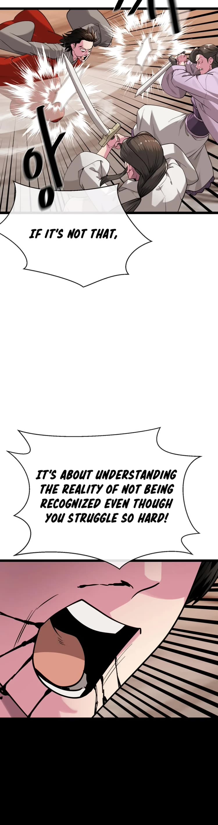 Volcanic Age Chapter 271 - Page 19