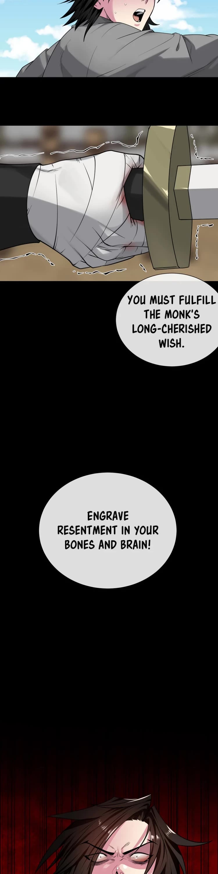 Volcanic Age Chapter 271 - Page 21
