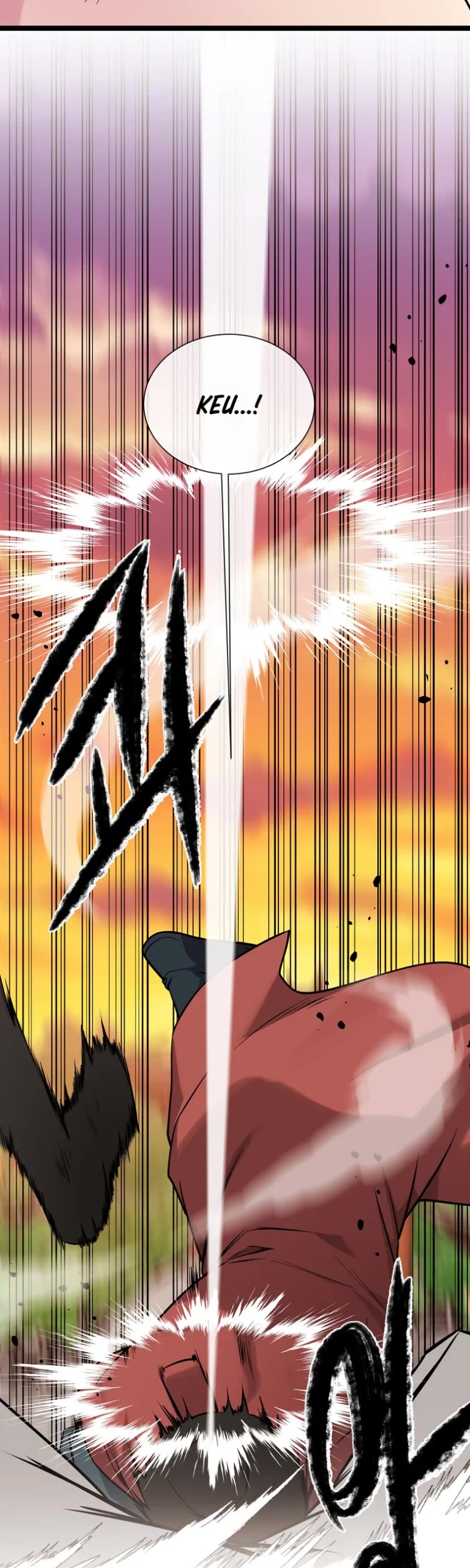 Volcanic Age Chapter 271 - Page 31