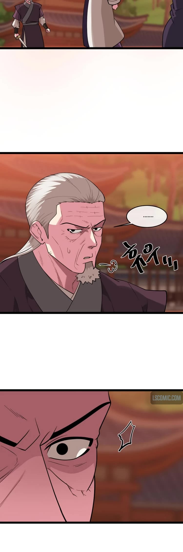 Volcanic Age Chapter 272 - Page 34