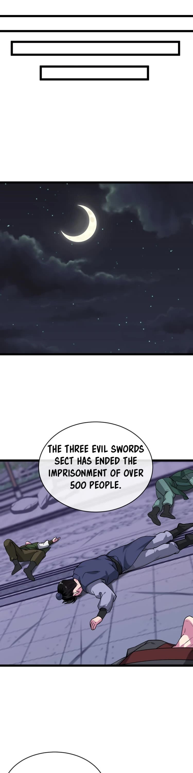 Volcanic Age Chapter 273 - Page 25