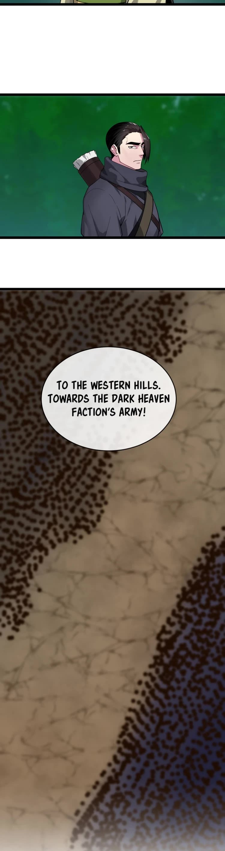 Volcanic Age Chapter 275 - Page 24