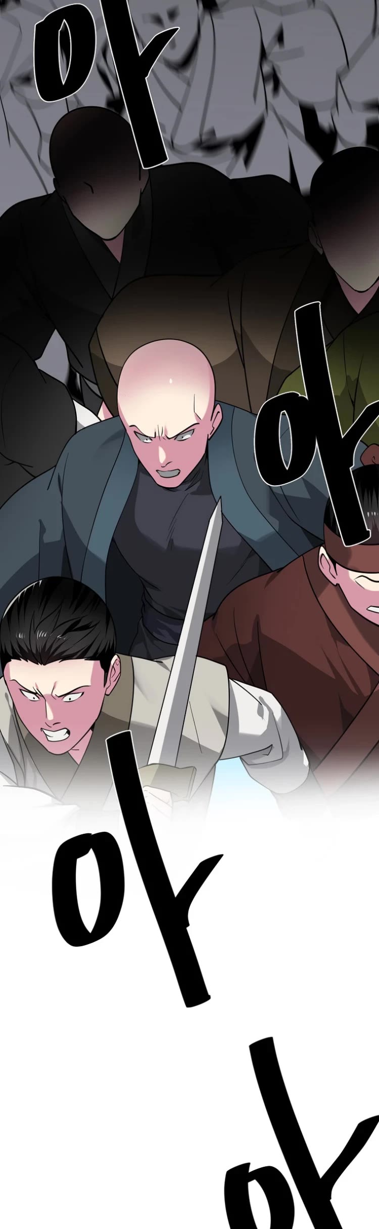 Volcanic Age Chapter 275 - Page 37