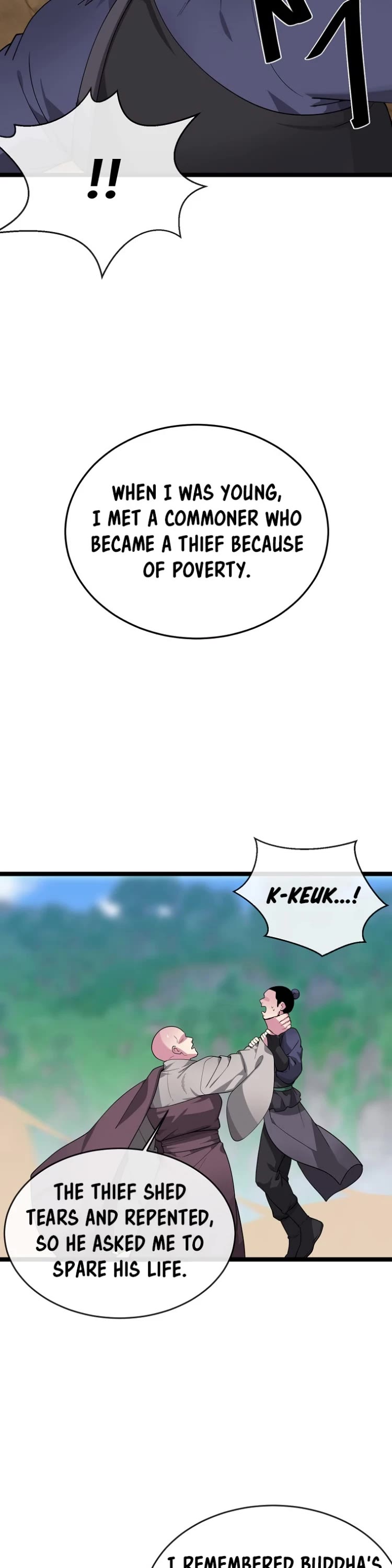 Volcanic Age Chapter 276 - Page 11