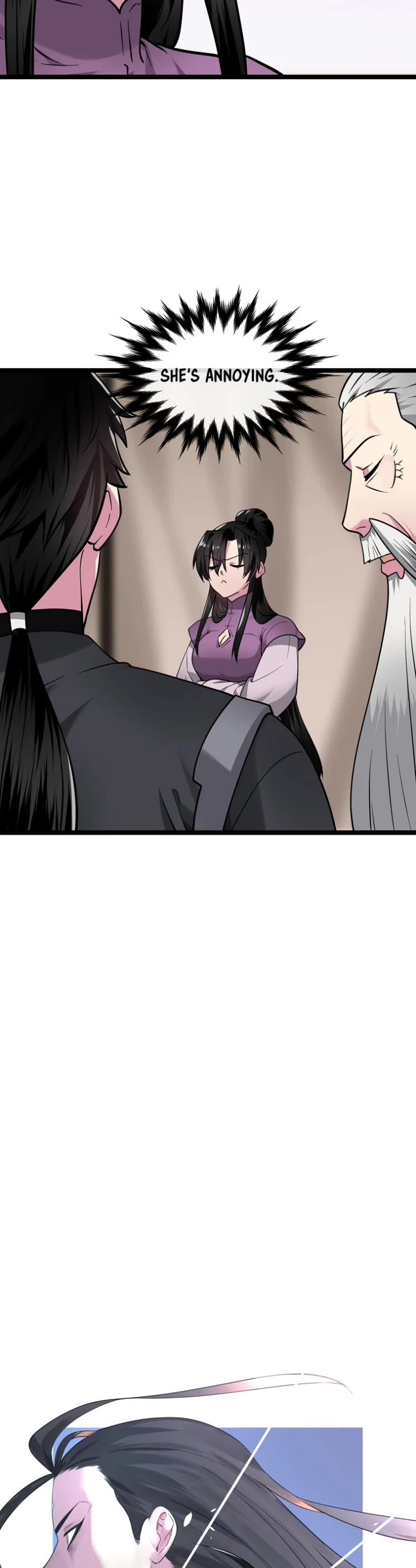 Volcanic Age Chapter 277 - Page 10