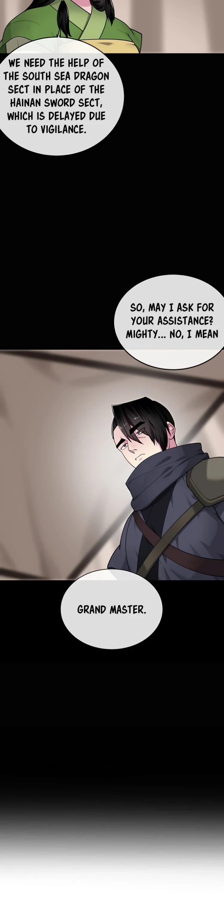 Volcanic Age Chapter 277 - Page 13