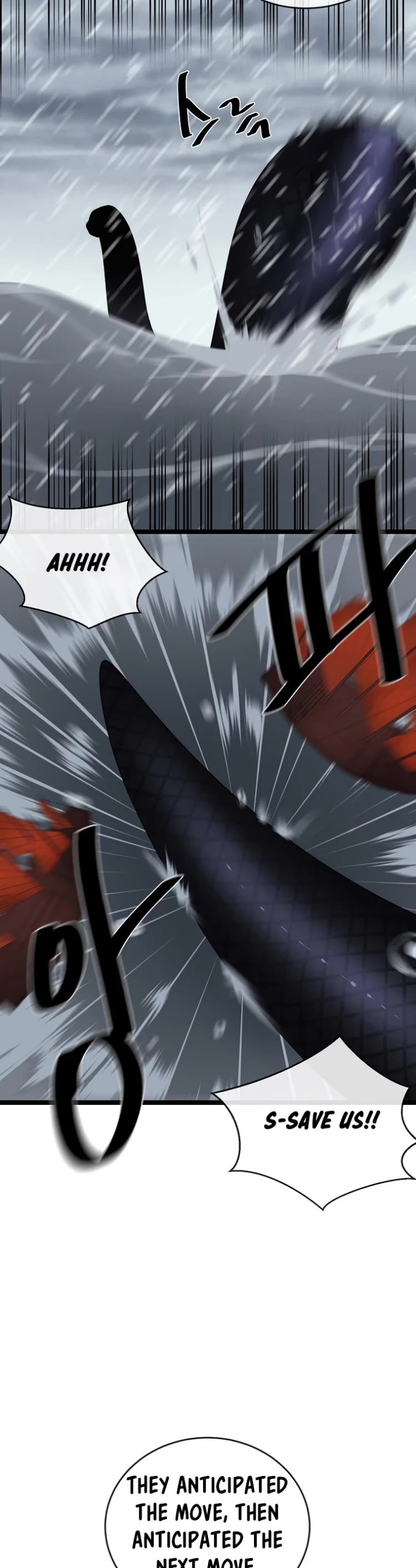 Volcanic Age Chapter 277 - Page 19