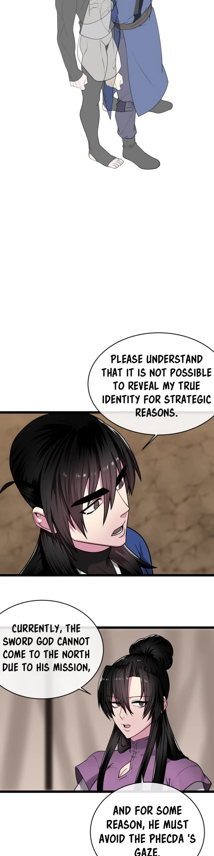 Volcanic Age Chapter 277 - Page 6