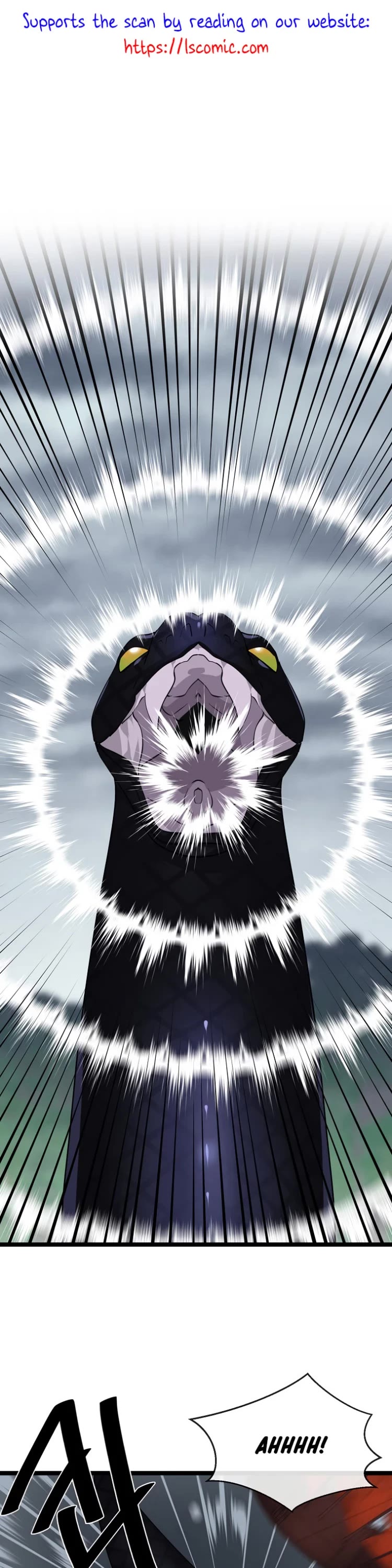 Volcanic Age Chapter 278 - Page 1