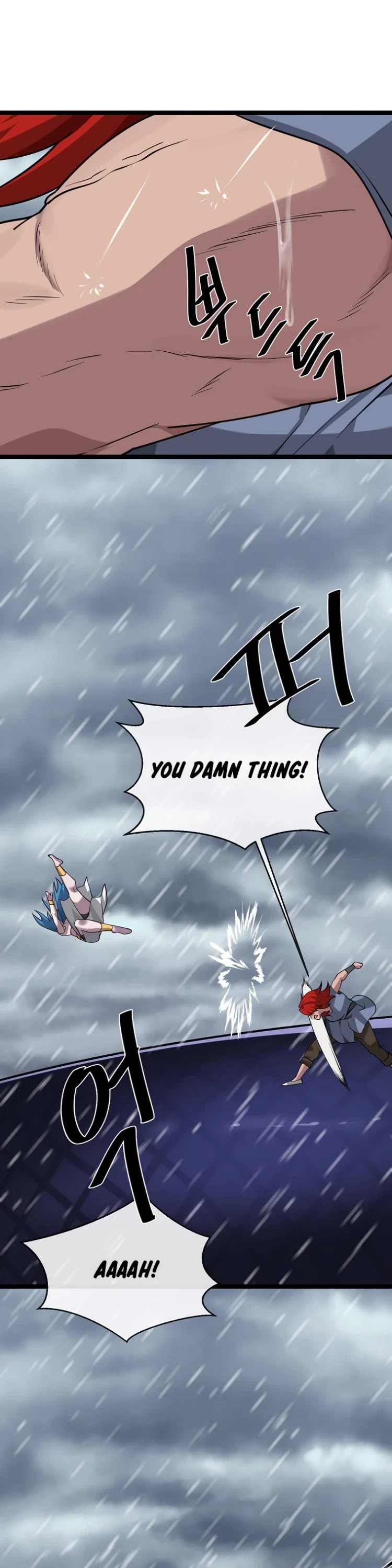 Volcanic Age Chapter 278 - Page 11