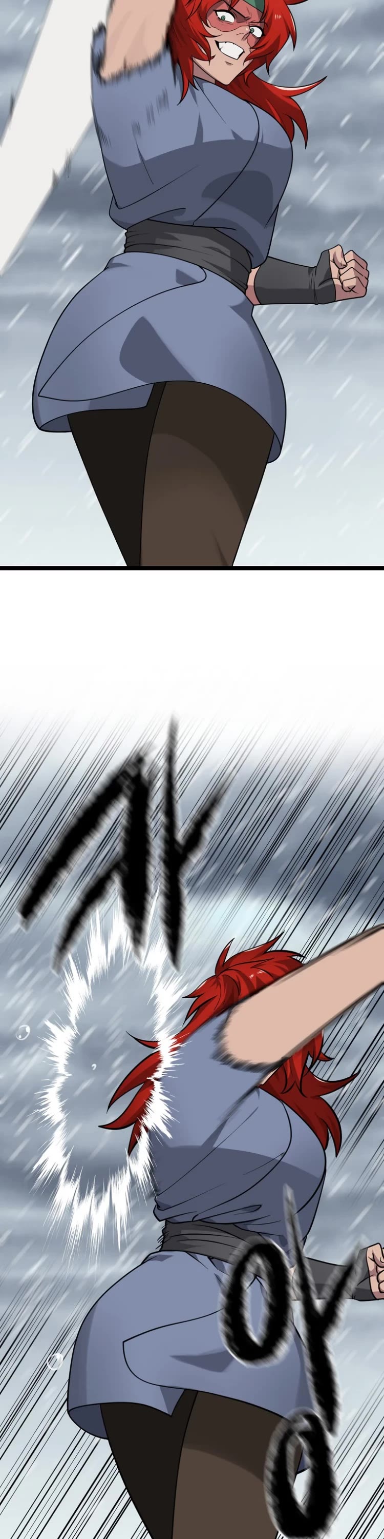 Volcanic Age Chapter 278 - Page 13