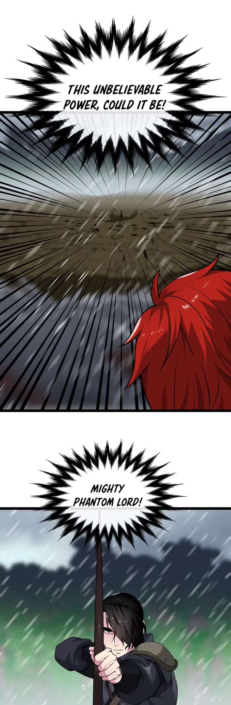 Volcanic Age Chapter 278 - Page 15