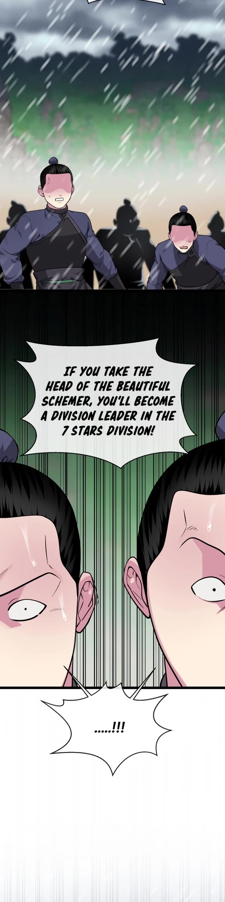 Volcanic Age Chapter 278 - Page 23
