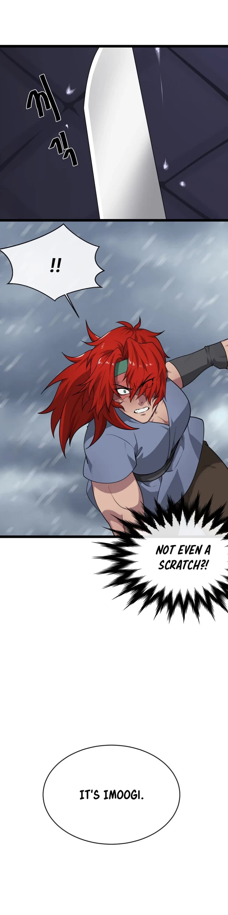Volcanic Age Chapter 278 - Page 7