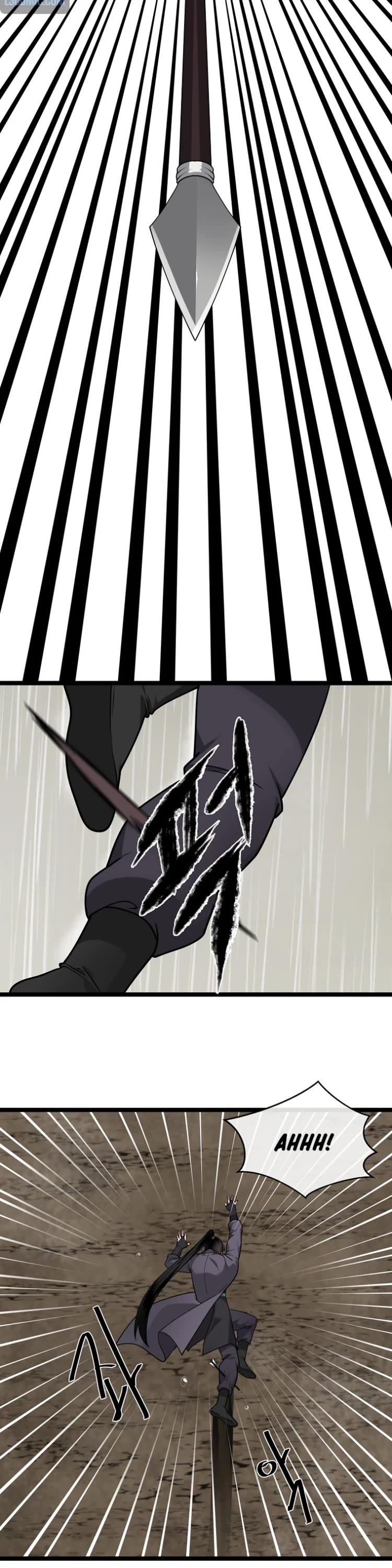 Volcanic Age Chapter 279 - Page 16