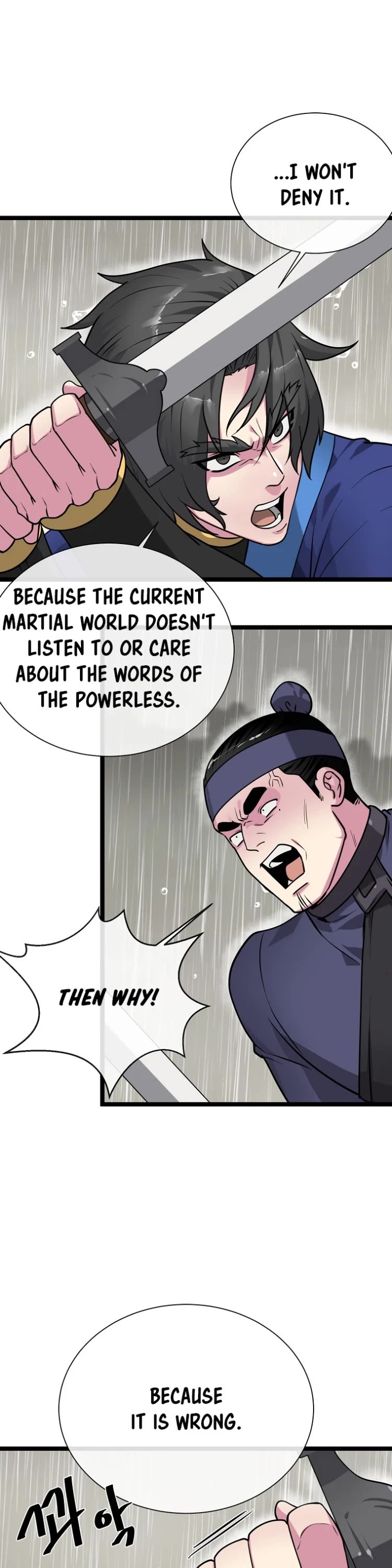 Volcanic Age Chapter 279 - Page 2