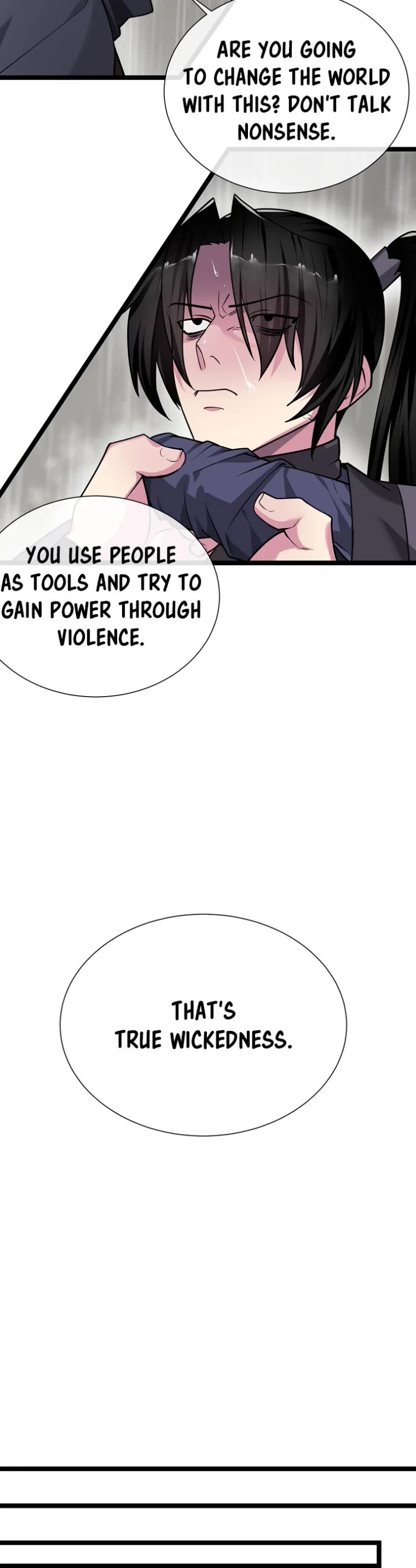 Volcanic Age Chapter 279 - Page 20