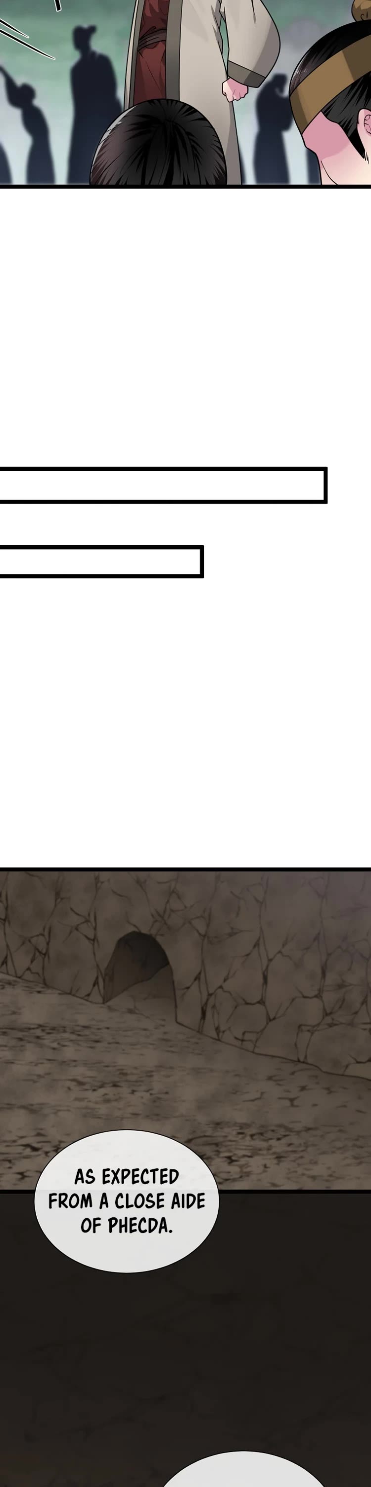 Volcanic Age Chapter 279 - Page 23