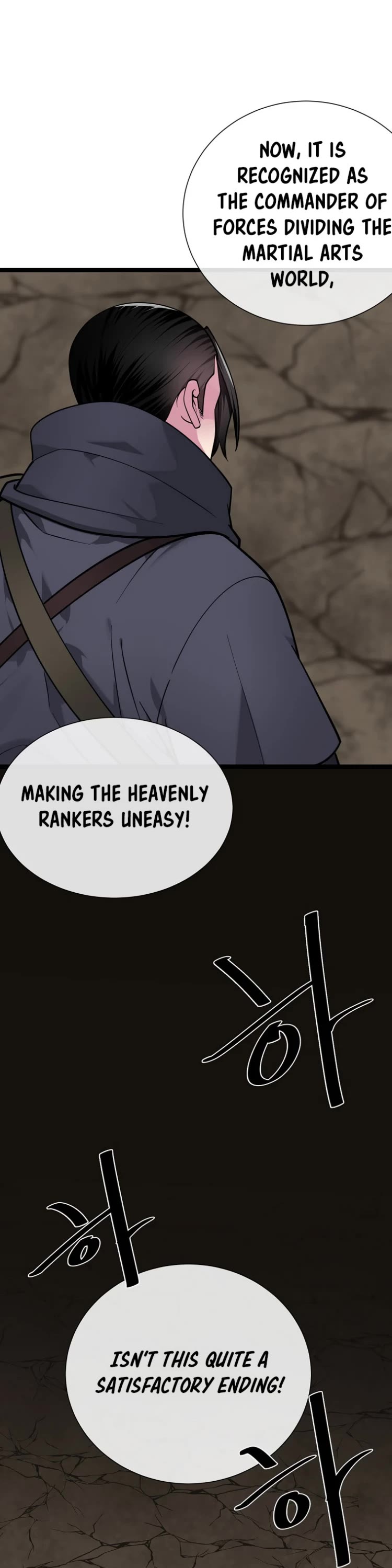 Volcanic Age Chapter 279 - Page 28