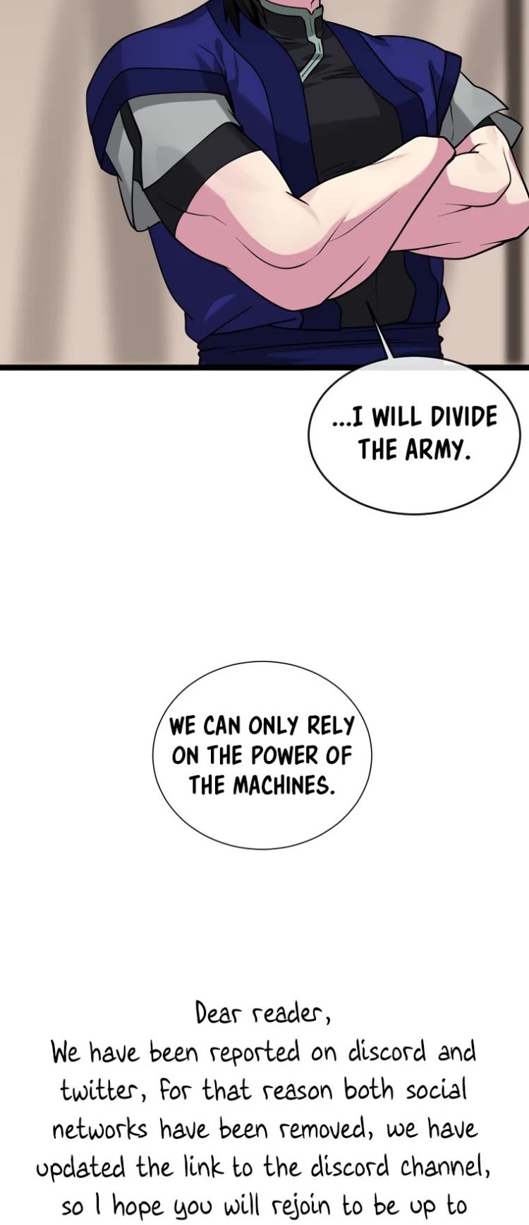 Volcanic Age Chapter 279 - Page 43