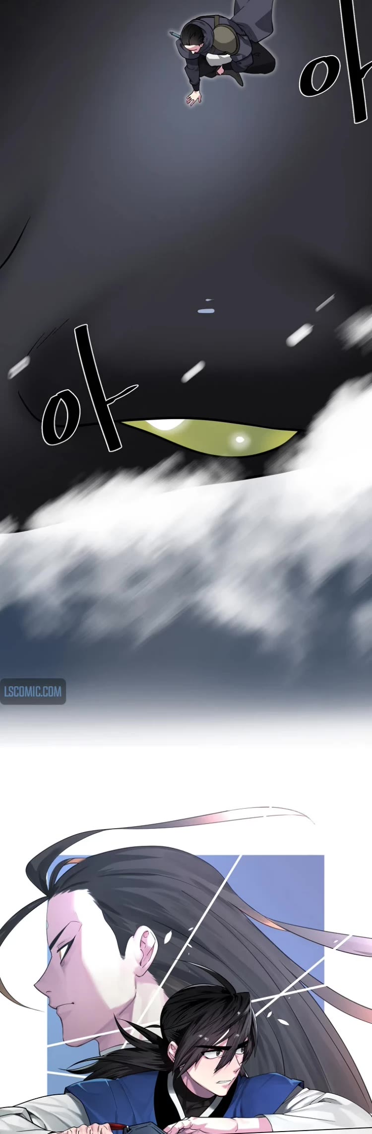 Volcanic Age Chapter 280 - Page 15