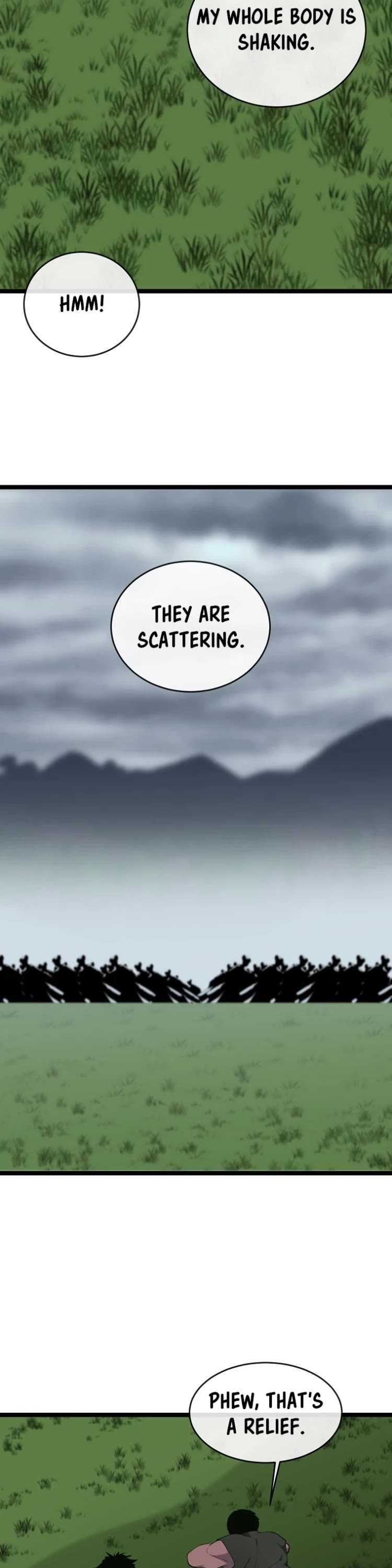 Volcanic Age Chapter 280 - Page 18