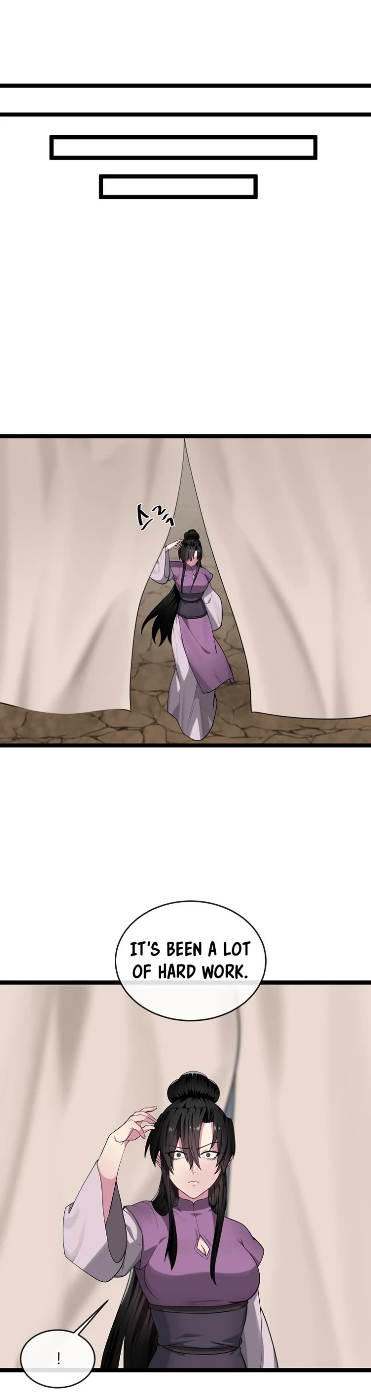 Volcanic Age Chapter 280 - Page 24