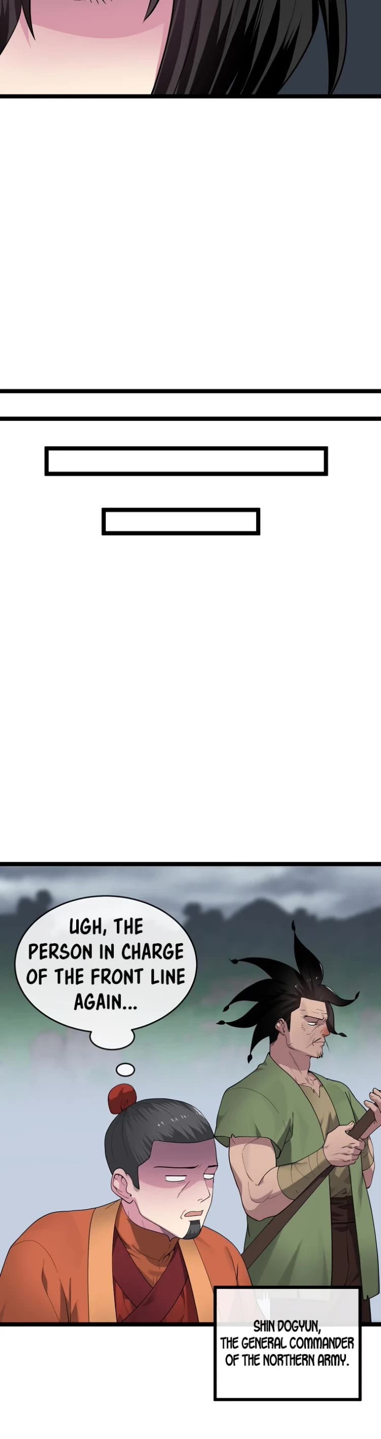 Volcanic Age Chapter 280 - Page 30