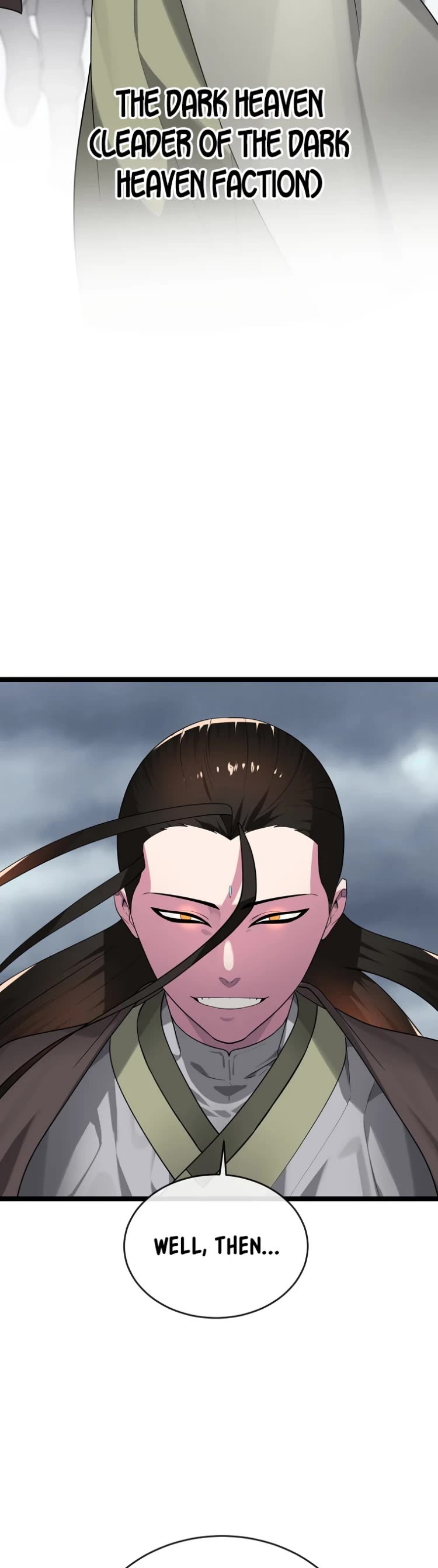 Volcanic Age Chapter 280 - Page 37