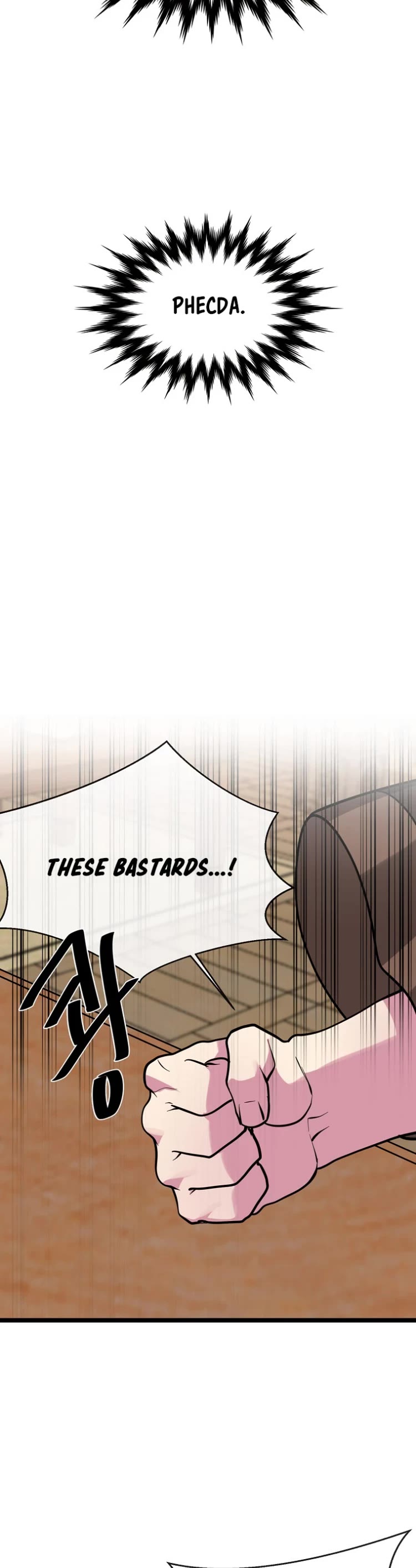 Volcanic Age Chapter 280 - Page 9