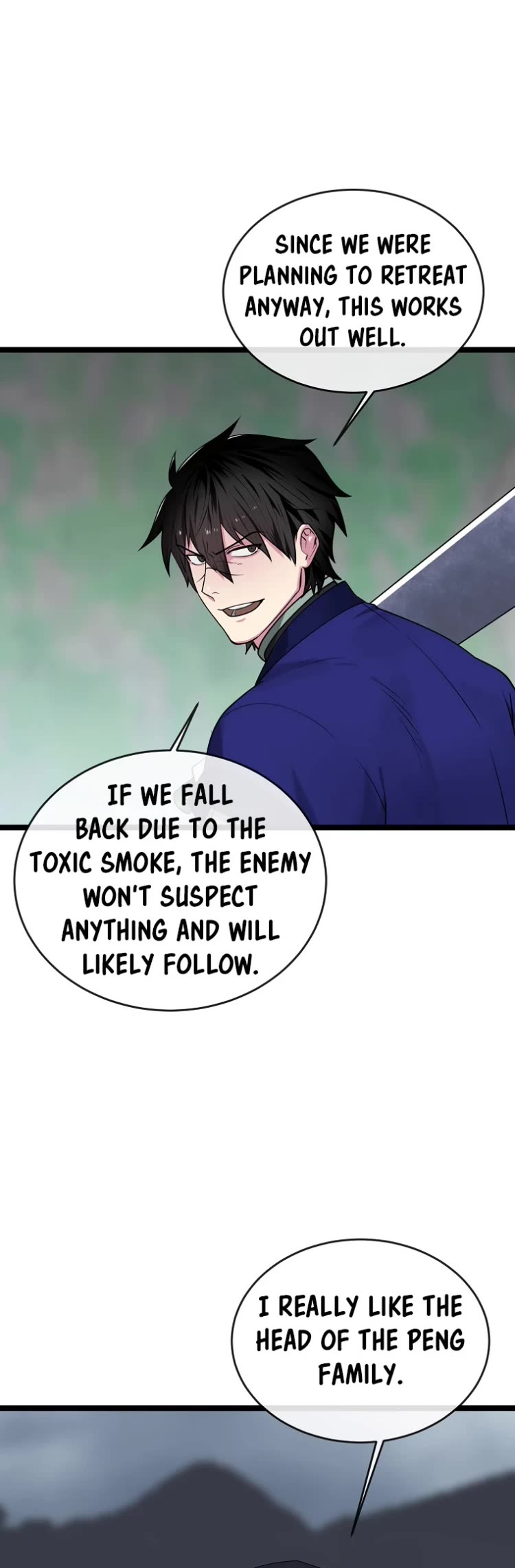 Volcanic Age Chapter 281 - Page 20
