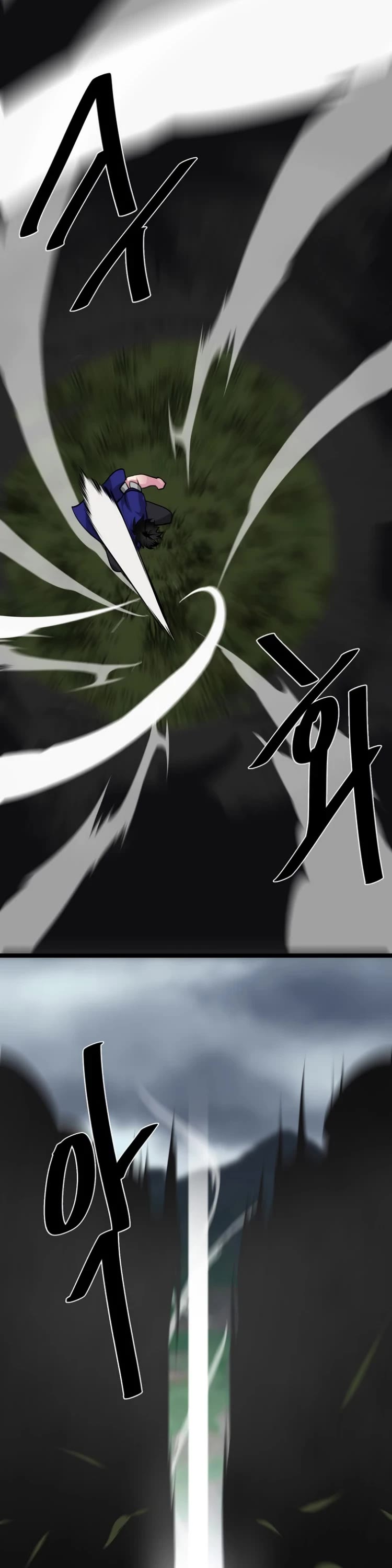 Volcanic Age Chapter 281 - Page 36
