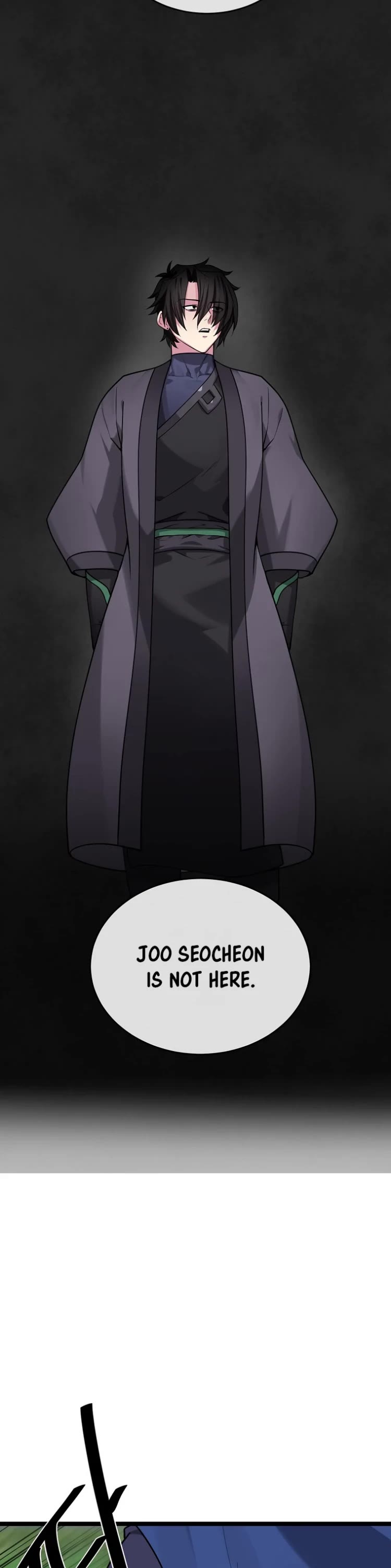 Volcanic Age Chapter 281 - Page 38