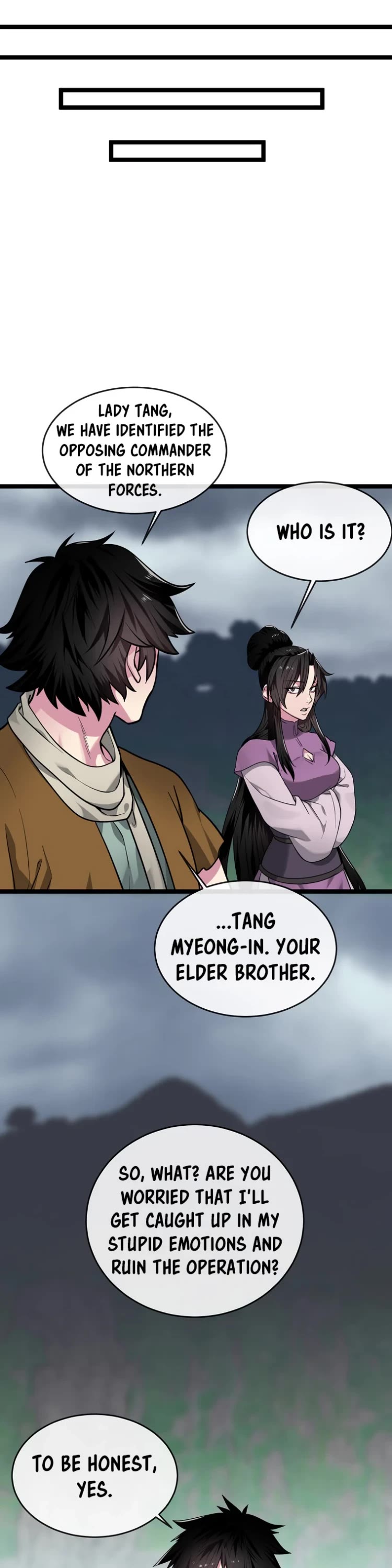 Volcanic Age Chapter 281 - Page 7