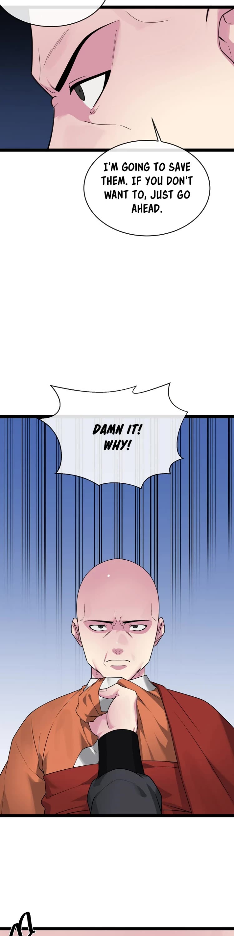 Volcanic Age Chapter 282 - Page 26