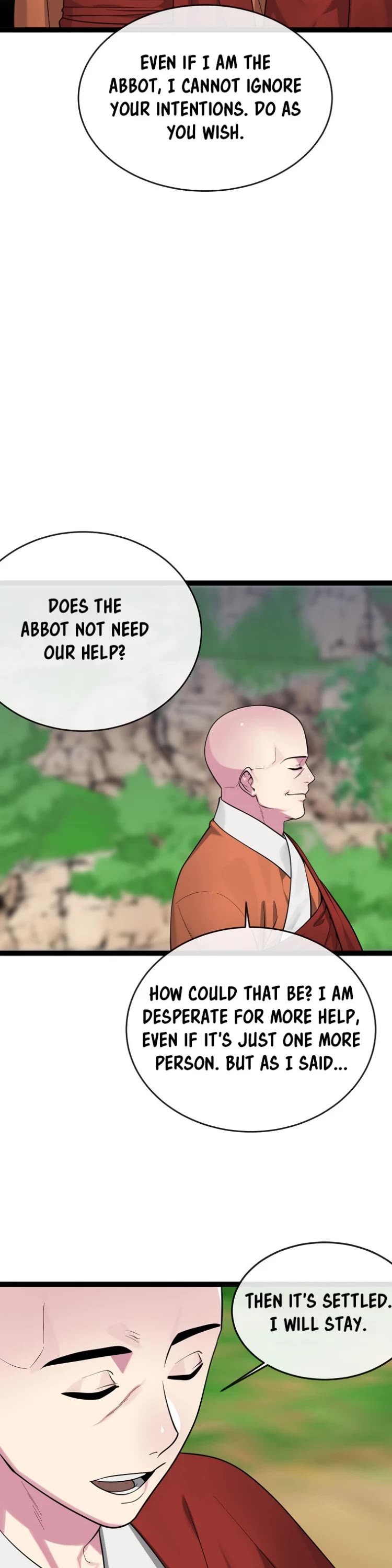 Volcanic Age Chapter 282 - Page 37