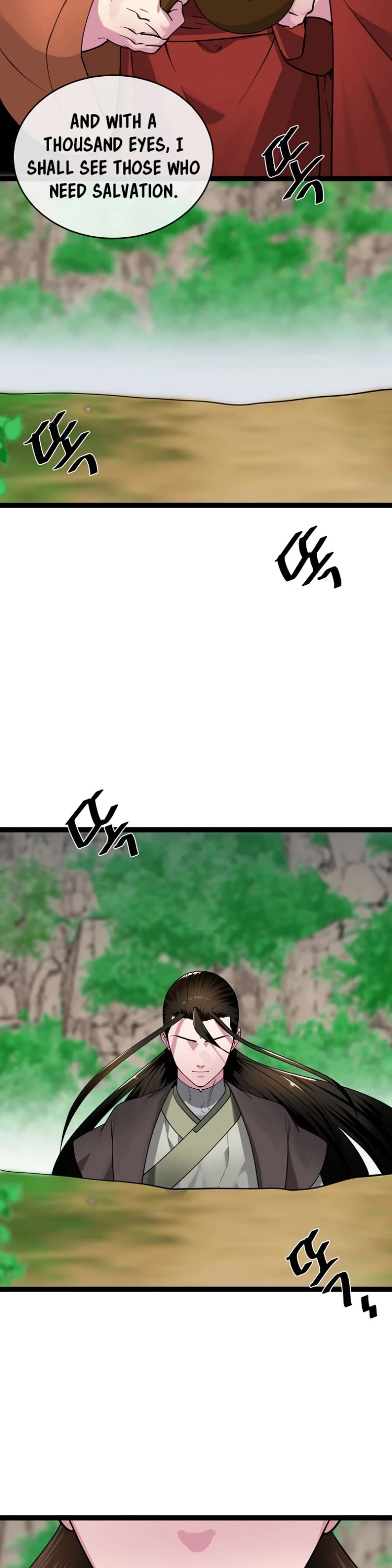 Volcanic Age Chapter 282 - Page 47