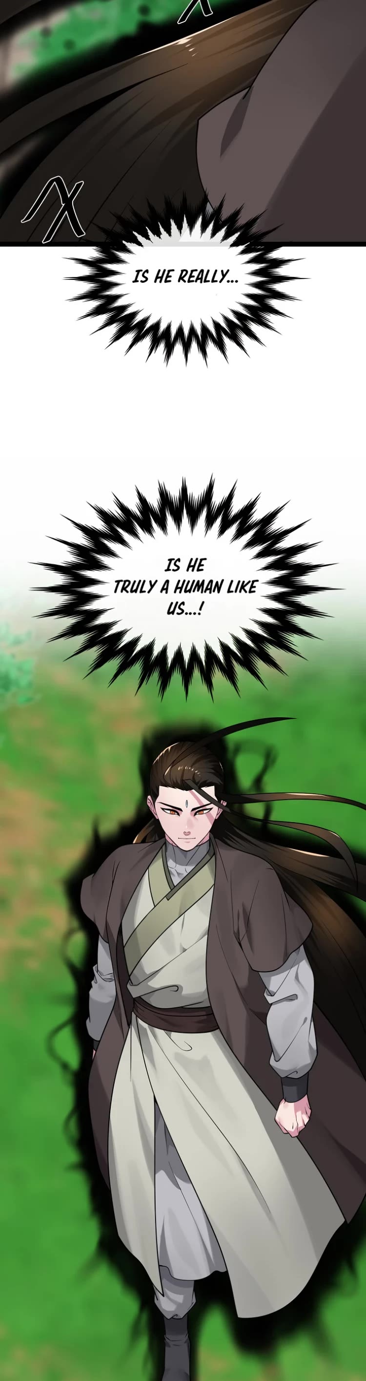 Volcanic Age Chapter 282 - Page 49
