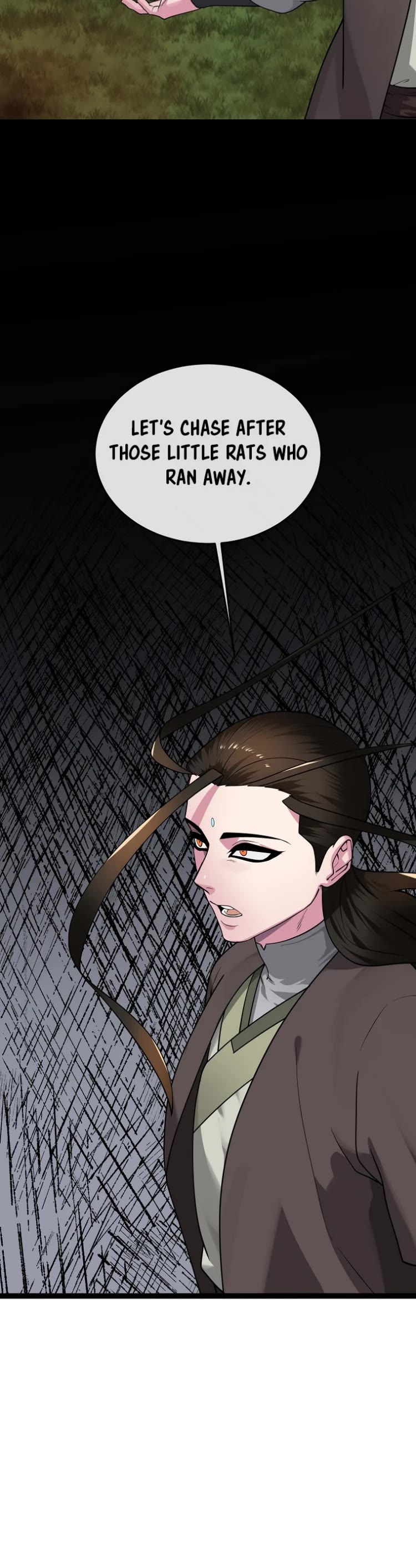 Volcanic Age Chapter 282 - Page 9