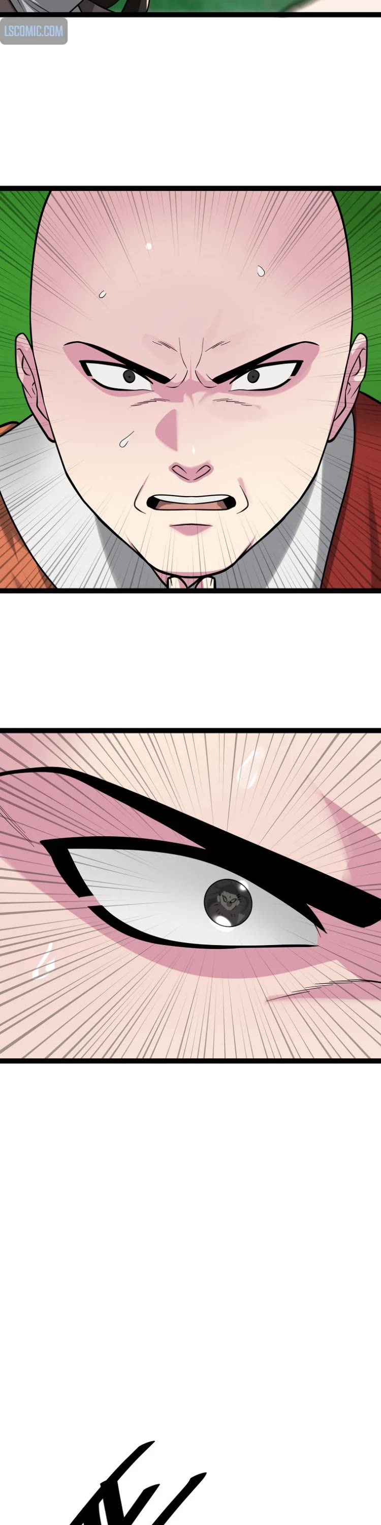 Volcanic Age Chapter 283 - Page 16