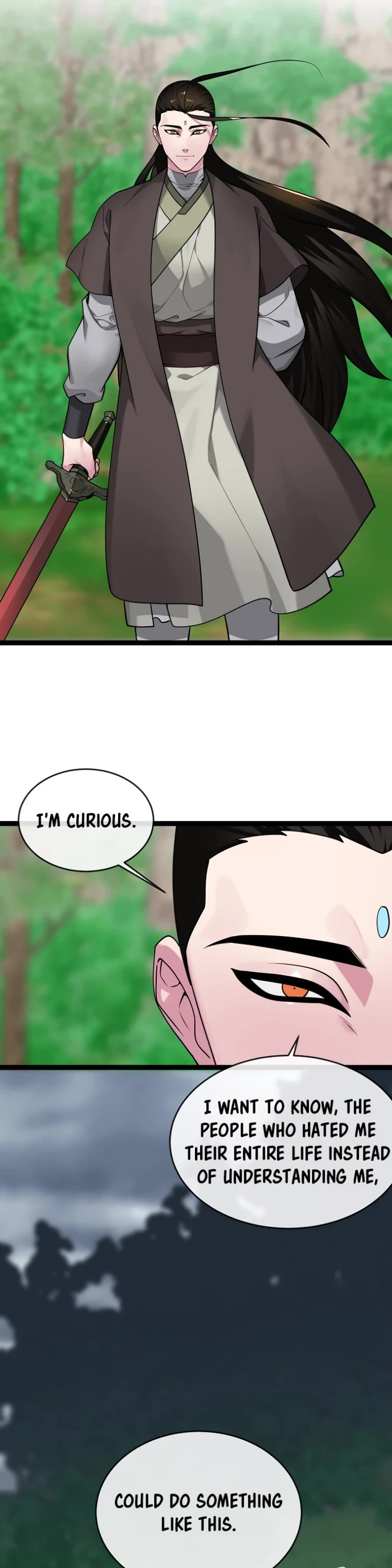 Volcanic Age Chapter 284 - Page 17