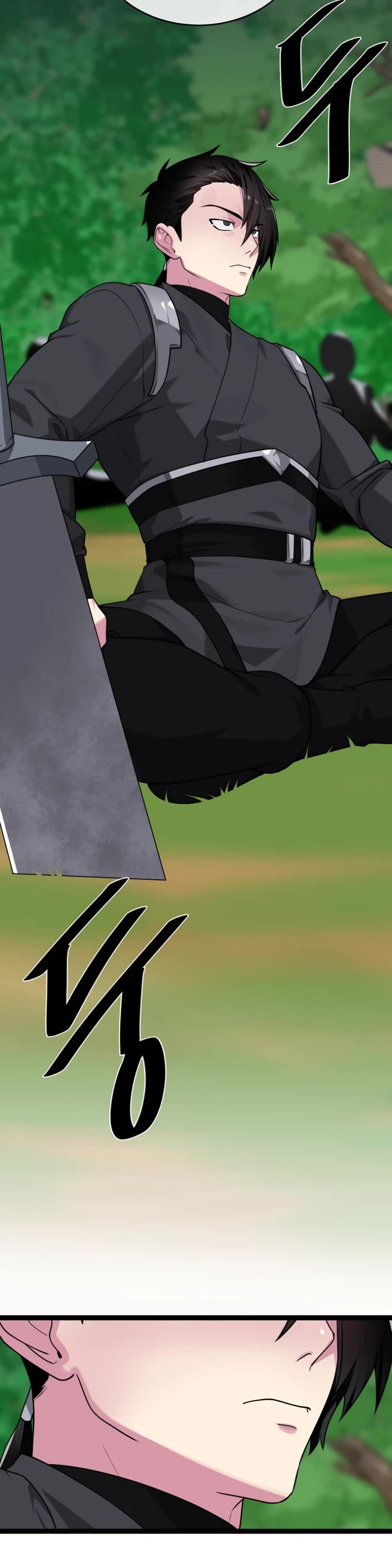 Volcanic Age Chapter 284 - Page 18